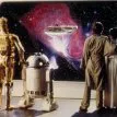 Star Wars: Epizóda V - Impérium vracia úder (1980) - R2-D2