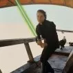 Hviezdne vojny: Epizóda VI – Návrat Jediho (1983) - Luke Skywalker