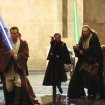 Hvězdné války: Epizoda I - Skrytá hrozba (1999) - Anakin Skywalker