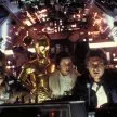 Star Wars: Epizóda V - Impérium vracia úder (1980) - Chewbacca