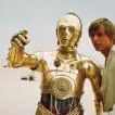 Hvězdné války: Epizoda IV - Nová naděje (1977) - C-3PO