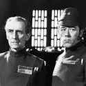 Star Wars: Epizoda IV – Nová naděje (1977) - Commander #1
