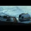 Star Wars: The Force Awakens (2015) - BB-8 Performed By