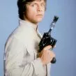Star Wars: Epizóda V - Impérium vracia úder (1980) - Luke Skywalker
