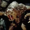Hviezdne vojny: Epizóda VI – Návrat Jediho (1983) - Rancor - Jabba's Pet Monster