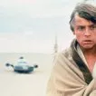 Star Wars: Epizoda IV – Nová naděje (1977) - Luke Skywalker