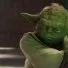 Hvězdné války: Epizoda II - Klony útočí (2002) - Yoda