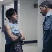 Kyle Chandler (Deke Slayton), Claire Foy (Janet Armstrong)