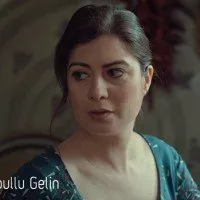 Neželaná nevesta (2017-2019) - Gülistan