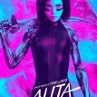 Alita: Bojový anjel (2019) - Alita