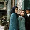 Deník Anne Frankové / Anna Franková (2001) - Edith Hollander-Frank