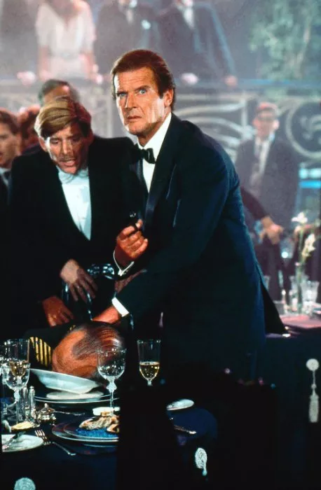 Roger Moore (James Bond)