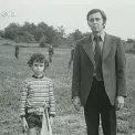 Motiv pro vraždu (1974) - Petrík (segment 'Kapsár')