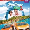 Top Gear speciál: Napříč Itálií (2014)