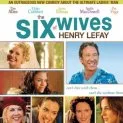 Šest žen Henryho Lefaye (2009) - Mae
