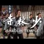 Chrám Shaolinu (1976) - Cai De Zhong