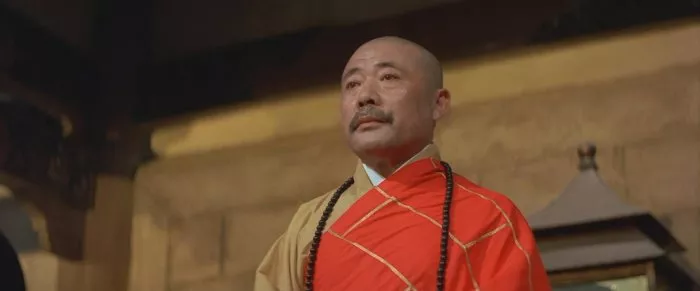 Chrám Shaolinu (1976) - Shaolin Master