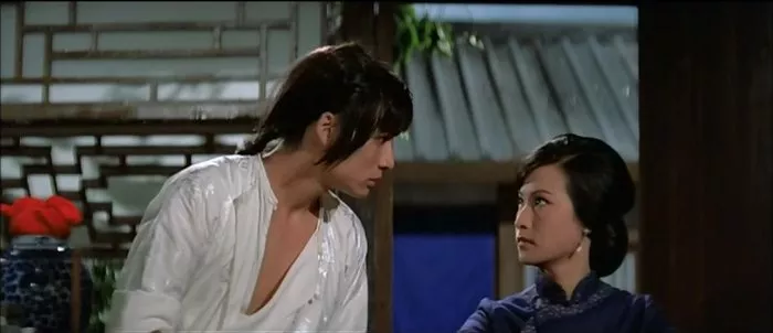 Fang Shiyu yu Hong Xiguan/Heroes Two (1974)