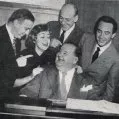 Laurel a Hardy zdědili ostrov (1951)