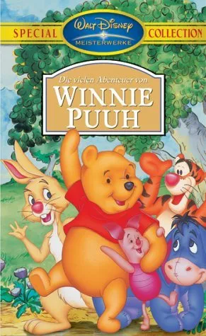 Sterling Holloway (Winnie the Pooh), John Fiedler (Piglet), Junius Matthews (Rabbit), Paul Winchell (Tigger), Ralph Wright (Eeyore) zdroj: imdb.com