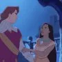Pocahontas II: Cesta do Nového světa (1998) - Pocahontas
