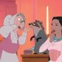 Pocahontas 2: Cesta do Nového světa (1998) - Pocahontas