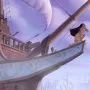 Pocahontas II: Cesta do Nového světa (1998) - Pocahontas
