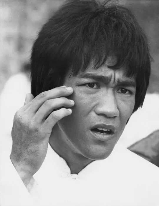 Bruce Lee (Lee) zdroj: imdb.com