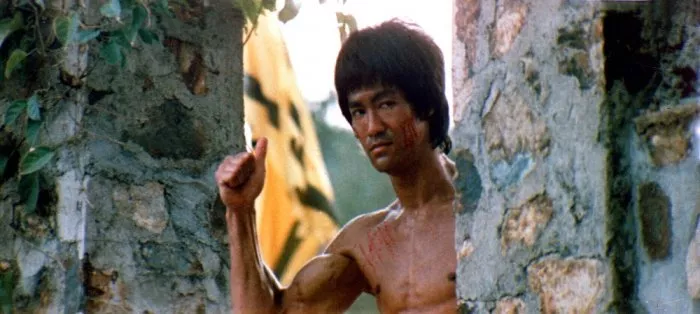 Bruce Lee (Lee) zdroj: imdb.com