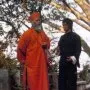 龍爭虎鬥 (1973) - Shaolin Abbott (Guest Star)