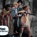 Pipi v krajine Taka-Tuka (1970) - Tommy