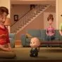The Boss Baby: Back in Business (2018-2021) - Mom