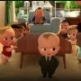 The Boss Baby: Back in Business (2018-2021) - Mega Fat CEO Baby