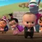 Mimi šéf: zpátky ve hře (2018-2021) - Boss Baby