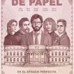 Papírový dům (2017-2021) - El Profesor