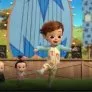 The Boss Baby: Back in Business (2018-2021) - Staci