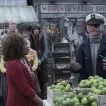 A Series of Unfortunate Events (2017-2019) - Hook-Handed Man
