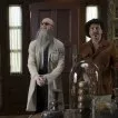 A Series of Unfortunate Events (2017-2019) - Uncle Monty
