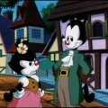 Animáci (1993-1998) - Dot Warner