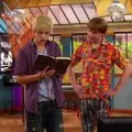 Austin & Ally (2011-2016) - Dez