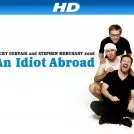 An Idiot Abroad 2010 (2010-2012) - Self - Presenter