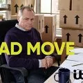 Bad Move (2017)
