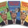 Brittas Empire, The (1991) - Gordon Brittas