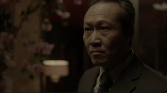 Oscar Hsu zdroj: imdb.com
