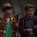 Best Friends Whenever (2015-2016)