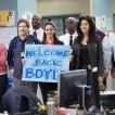 Brooklyn Nine-Nine (seriál 2013-2021) - Gina Linetti