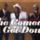 Comedy Get Down (2017)