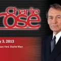 Charlie Rose (1991-2017) - Self - Host