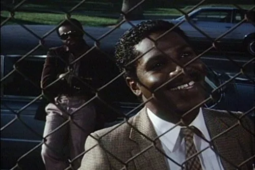 Dálnice do nebe 1984 (1984-1989) - Tyrone