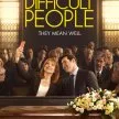 Difficult People 2015 (2015-2017)